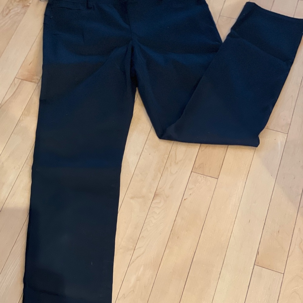 Parasuco 2016 Denim Black Dress Jeans